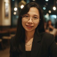 TechAnywhere Ltd Employee Onneza Simon's profile photo