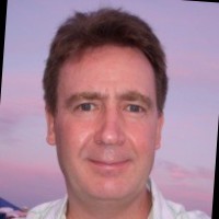 UBS Employee David Chapman's profile photo