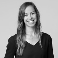 CLEIO Employee Joannie Desroches's profile photo