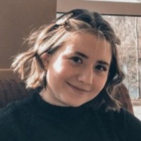 The Rye Record Employee Kate Circelli's profile photo