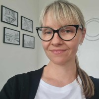 Powerfirm Employee Daniela Duricova's profile photo