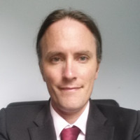 Copsey Murray Chartered Accountants Employee Simon Sheridan's profile photo