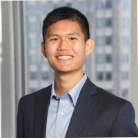AIG Employee Daniel Cao's profile photo