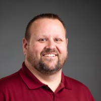 Central Michigan University Employee Jacob Rowley's profile photo