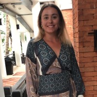 Sofia Koch Email