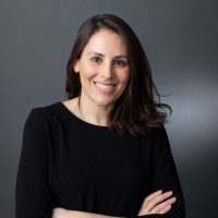 Inetum Employee Yasmine Sekkat's profile photo