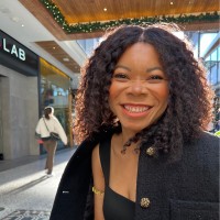 Amanda Goode Email & Phone Number