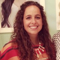 Spartina 449 Employee Megan Hurtig's profile photo