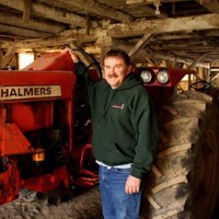 Universal Well Services Employee Barry Lobdell's profile photo