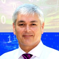 Alliance Automation Employee Darren Hill's profile photo