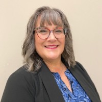 AOTI Employee Gina So'Oto's profile photo