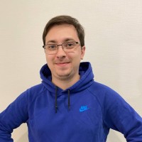 Stanislav Kuznetsov Email