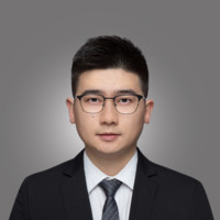 Manycore Tech Employee Teng Zhang's profile photo