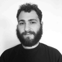 Lasersoft Employee Simone Sinigaglia's profile photo