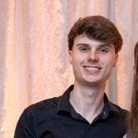 TELUS Digital Employee Arthur Sauer's profile photo