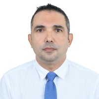 Emirates Internation School Employee Wissam Yehya's profile photo