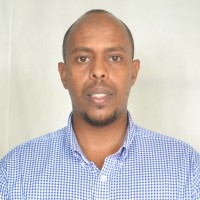 Telesom Employee Suleman ®'s profile photo