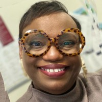 Gann Academy Employee Natacha Esterlin's profile photo