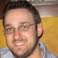 FIS-LPS Employee Ben Owens's profile photo