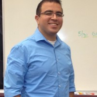 Foothill High School Employee Efrain Hinojosa's profile photo
