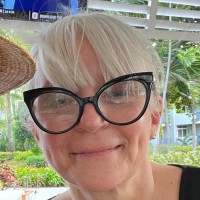 Encyclopaedia Britannica, Inc. Employee Diane Otey's profile photo