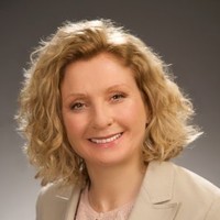 Johnson & Johnson until March 2011 Employee Catherine Cluney's profile photo