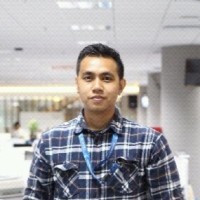 Pt Kompas Media Nusantara Employee Elga Pranata's profile photo