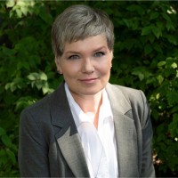 Anna Nowak Email & Phone Number