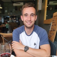 Dry Risers Direct Ltd Employee Jake Crabtree's profile photo