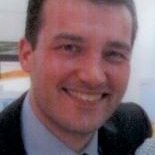 Siemens Employee Marco Fried's profile photo