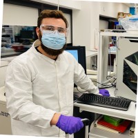 BIZON Employee Noah Lazega's profile photo