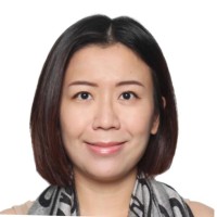 GIC Employee Ady Wang's profile photo