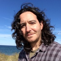 GrubStreet Employee Dorian Fox's profile photo