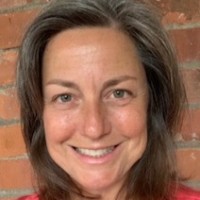 Nichols College Employee Christine Manzi's profile photo