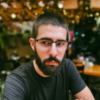 Grupo Dls/ Comunicação Employee Henrique Falaschi's profile photo