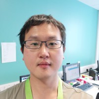 NHS Employee Fei Sun's profile photo