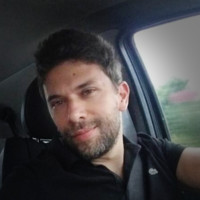 Cognity Employee Dimitris Gavriil's profile photo