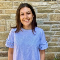 Liberis Employee Jessica Middleton's profile photo