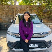 Aashi Shokeen's profile photo