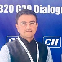 Stealth Mode Fintech Startup Employee Souparno Bagchi's profile photo