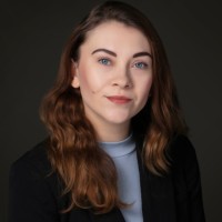 Darkhive Employee Sarai Collier's profile photo