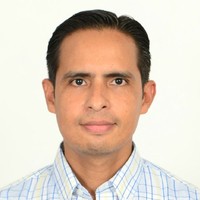 C&G Packaging Employee Germán Alexander González de Jesús's profile photo
