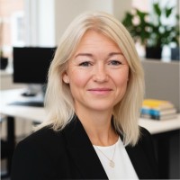 Alcentra Employee Joanna Layton's profile photo