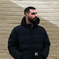 Christos Chamberlain Email