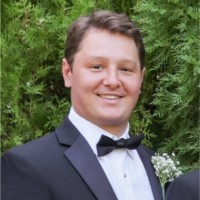 StoneX Group Inc. Employee Alex Greco's profile photo