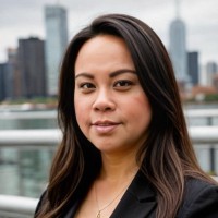 Mammoth-AI (LLC) Employee Ruth Ann Lavarro's profile photo