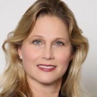 Pivot Bio Employee Laureen Thompson's profile photo