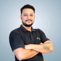 Droom Employee Abhinav Sharma's profile photo