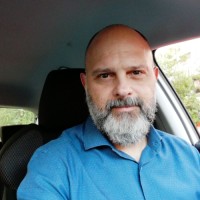 Antonis Margaritis Email & Phone Number