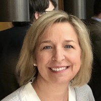 sshape Employee Amy Moore's profile photo